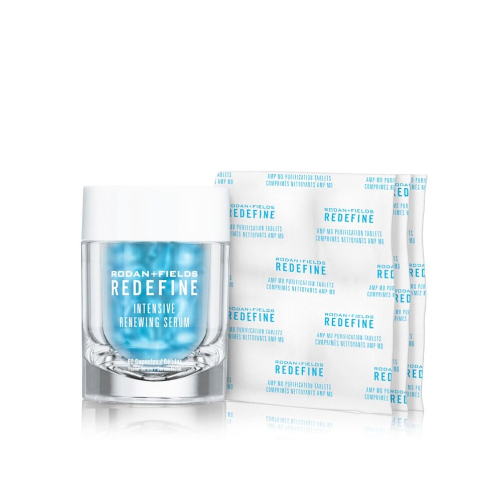 REDEFINE AMP MD System Refill